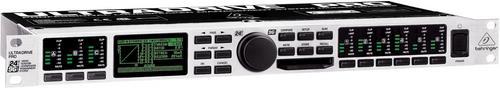 Produktbild Behringer Ultra-Drive Pro Dcx2496