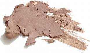 Produktbild Gosh Jumbo Sombra de Ojos Forever - 09 Nougat - Copenhagen (09)