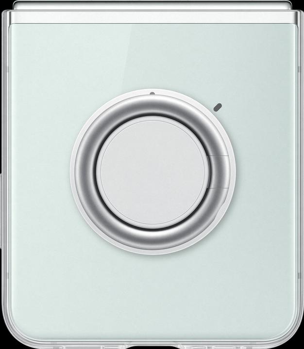 Samsung Clear Gadget Case (Samsung Galaxy Z Flip5)