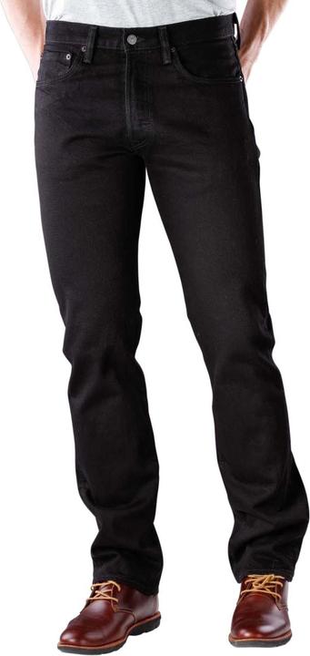 Image du produit Levis 501 Jeans blacklist stretch (W40/L34)