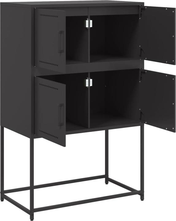 Image du produit VidaXL Sideboard (38,5 x 38,5 x 107 cm)