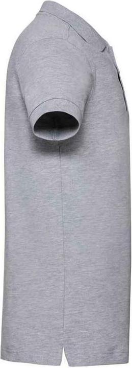 Actual product image Russell Mens Stretch Polo Shirt (S)