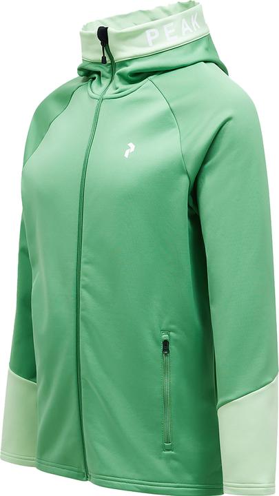 Produktbild Peak Performance Rider Zip Hood (M)