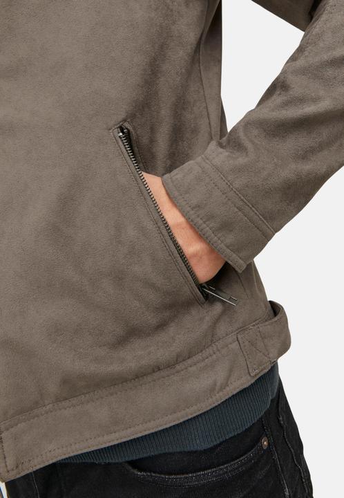 Actual product image Jack & Jones Faux Lederjacke (L)