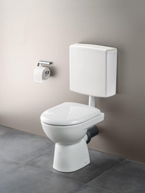 Produktbild Geberit Keramikablage Keramag / Renova 50 cm wei 299250