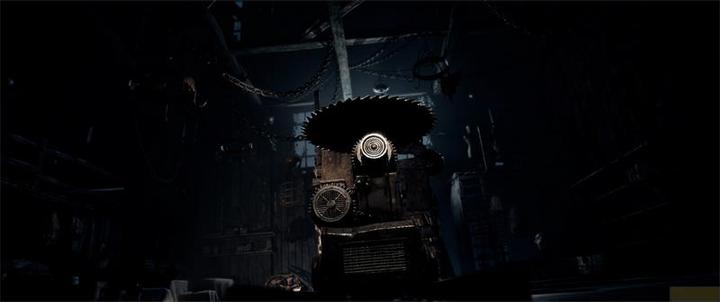 Actual product image Sony Until Dawn Remake (PS5)