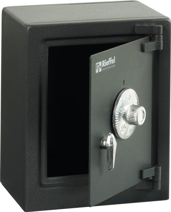 Produktbild Rieffel My first Safe