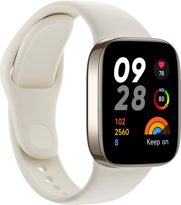 Produktbild Xiaomi Redmi Watch 3 (42.58 mm)