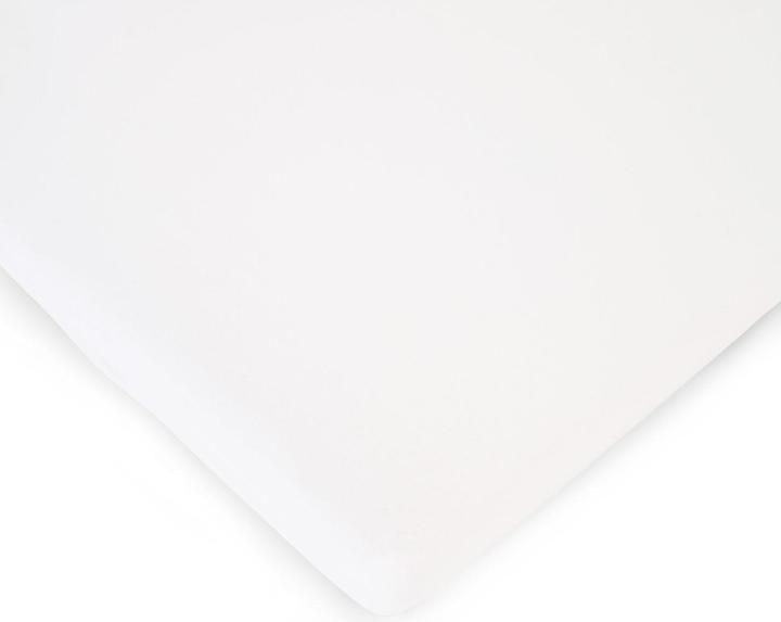 Produktbild Childhome Fixleintuch BIO (60 x 120 cm)