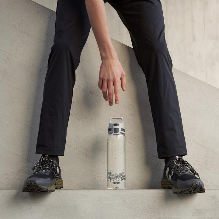 Produktbild Sigg Total Clear One My Planet (0.75 l)