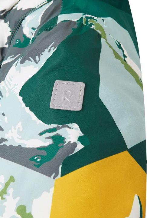Produktbild Reima tec Kinder Winterjacke Marttila (122)