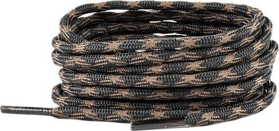 Produktbild MU Classic 1 Paar Trekline Series Schnürsenkel (200 cm)