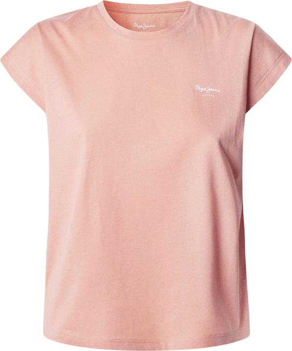 Washed Pink