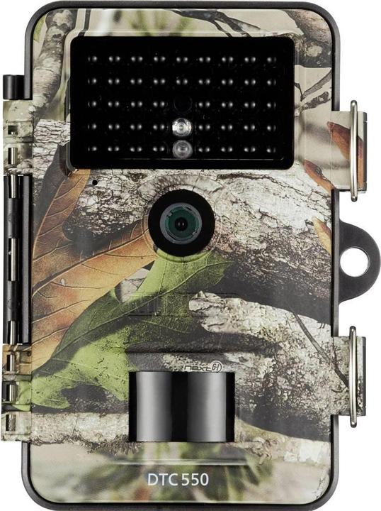 Minox Dtc 550