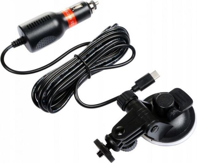 Produktbild Sjcam Ladegerät Set Auto für SJ8