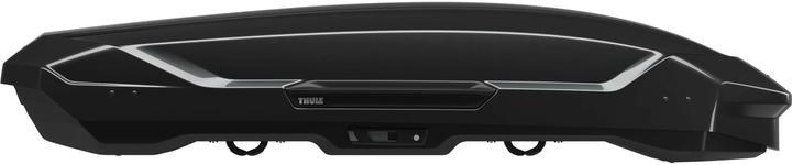 Image du produit Thule Motion 3 XL noir brillant (500 l)