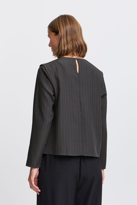 Image du produit B.young BYMMMIDDE BLOUSE 20815673 (40)