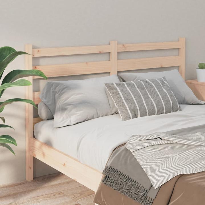 Actual product image VidaXL Bonar (166 x 4 x 100 cm)
