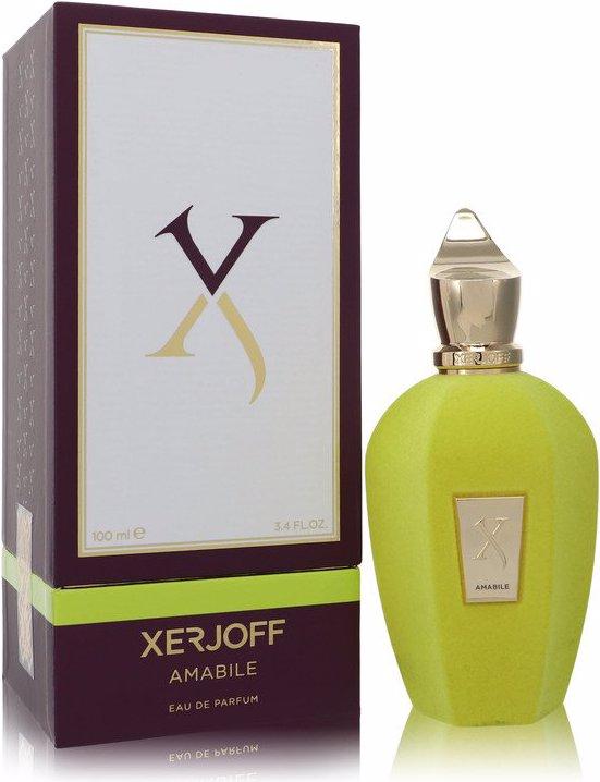 Actual product image XerJoff Amabile (Eau de parfum, 100 ml)