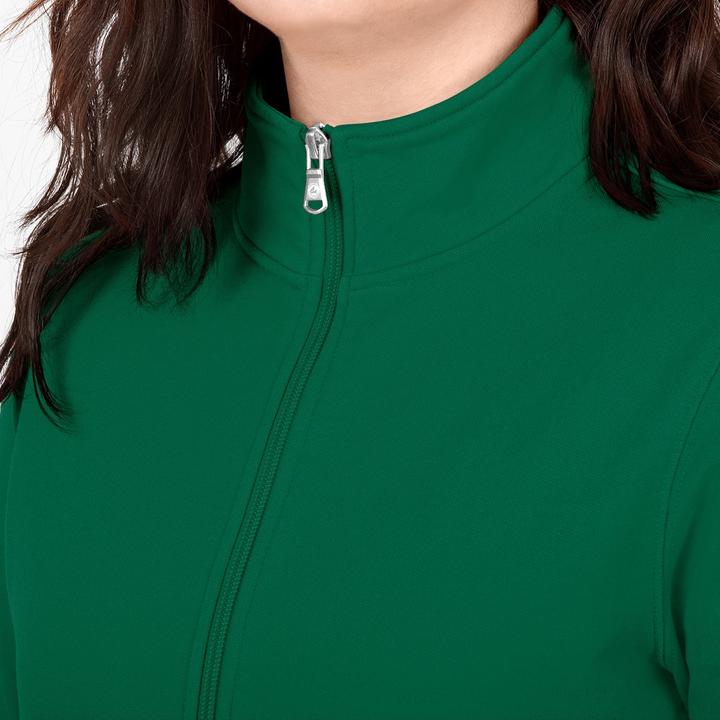 Produktbild JAKO Sweatjacke Doubletex (46)