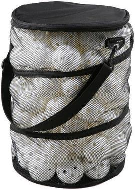 Actual product image Eurostick Ballbag black (80 cm, Left)