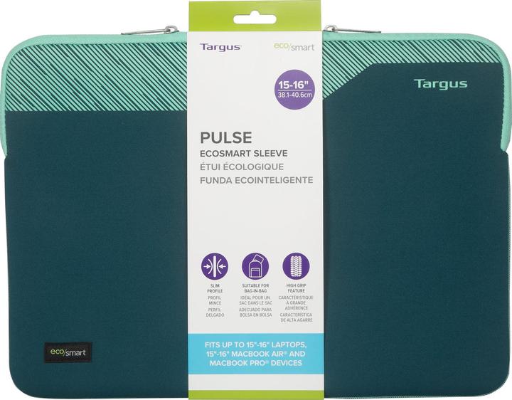 Image du produit Targus Pulse 15-16" Sleve (16")