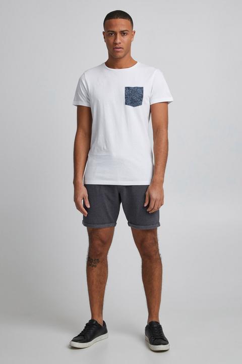 Immagine prodotto Blend Timo Pantaloncini Felpa Shorts Pantaloni Corti Da Uomo (3XL)