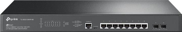 Image du produit TP-Link JetStream (8 Ports)