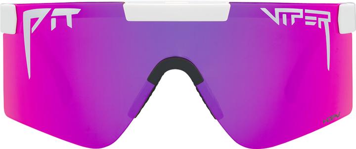 Produktbild Pit Viper The Miami Nights Original Polarized Pink Narrow