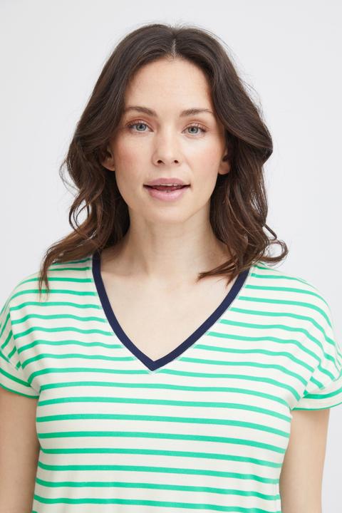 Actual product image Fransa FRFEPORSI 1 T-shirt 20404474 (XL)