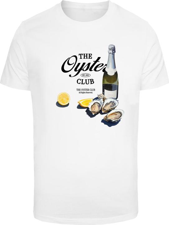 Mister Tee MisterTee The Oyster Club Tee - 172525