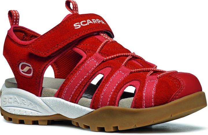 Produktbild Scarpa Mojito Sandal Kid Lifestyleschuh (28)