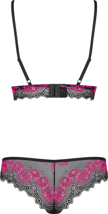 Productafbeelding Obsessive Tulia (L, XL)