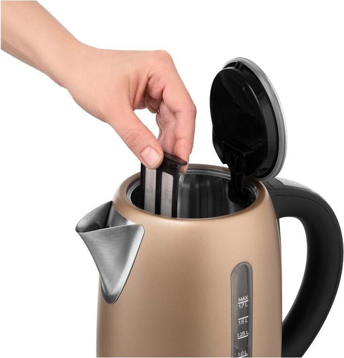 Productafbeelding Sencor SWK 7707CH Champagne (1.70 l)