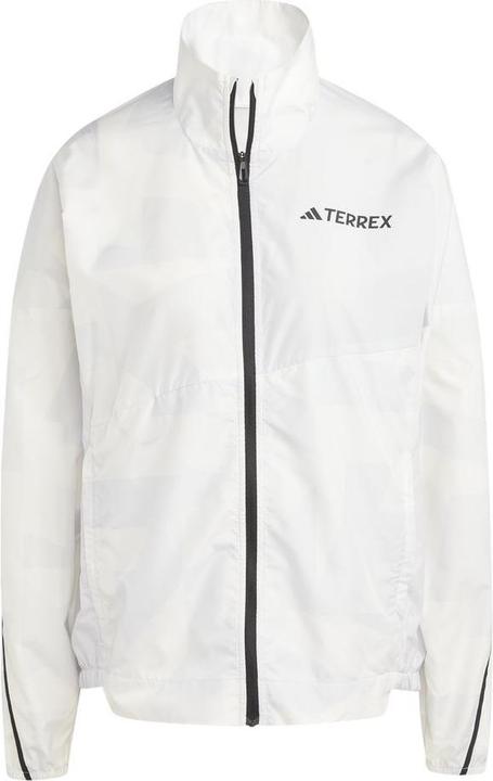 Actual product image adidas MT P Wind Jacket (S)