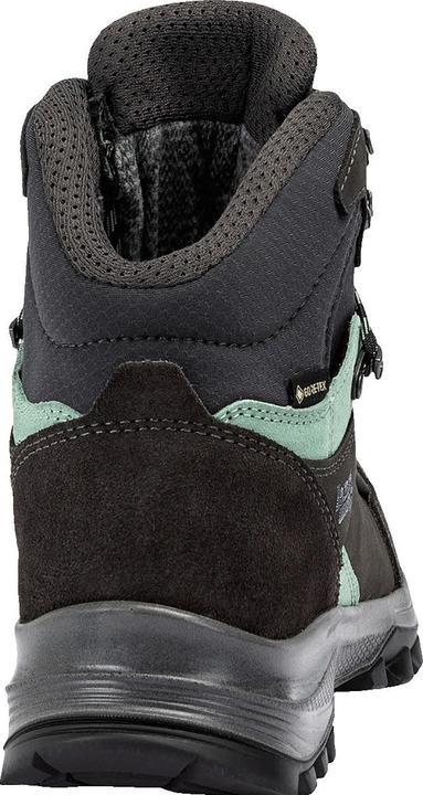Actual product image Hanwag Alta Bunion II GTX Shoes (37)