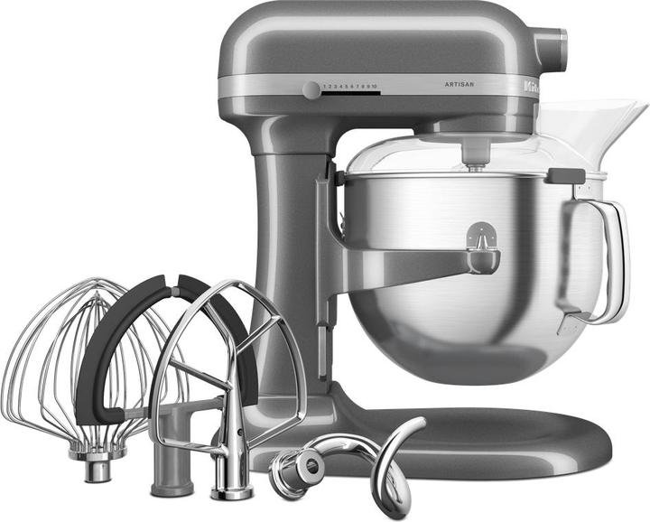 Image du produit KitchenAid 5KSM70SHXEMS (325 W)