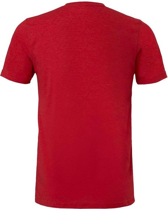 Produktbild Bella Canvas CVC Jersey Tee (M)