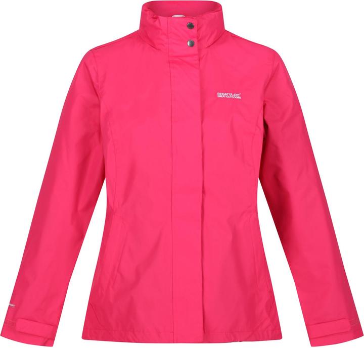 Produktbild Regatta Great Outdoors Shelljacke Daysha Wasserabweisend (38 D)