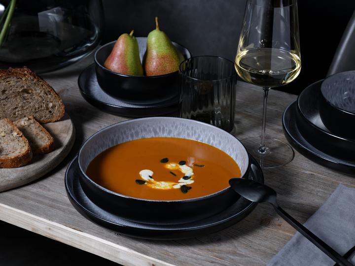 Actual product image CreaTable Nordic Fjord (10 Piece)