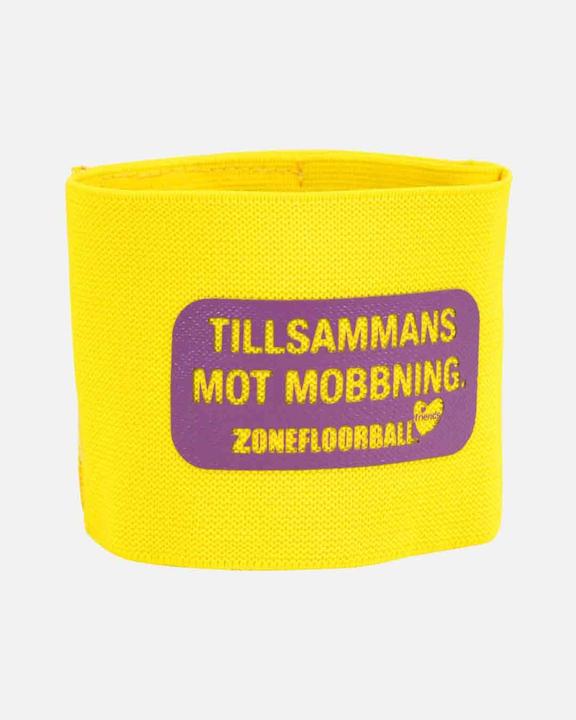 Produktbild Zone Floorball Zone Captainbinde FRIENDS (SWE)