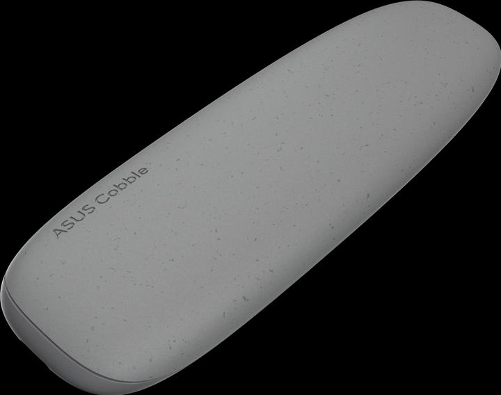 Image du produit ASUS Geh COBBLE GRAY Boîtier de stockage (M.2)