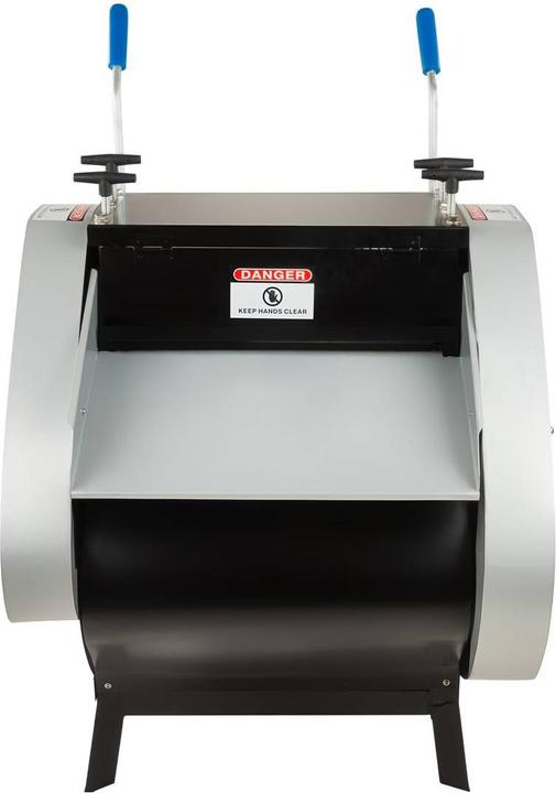 Immagine prodotto MSW Sguainacavi - 2.200 W - 21 passacavi (71 mm)