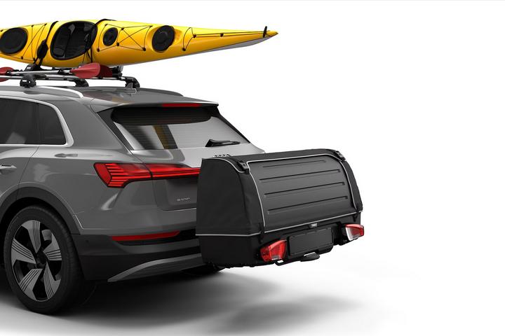 Actual product image Thule Onto (300 l)