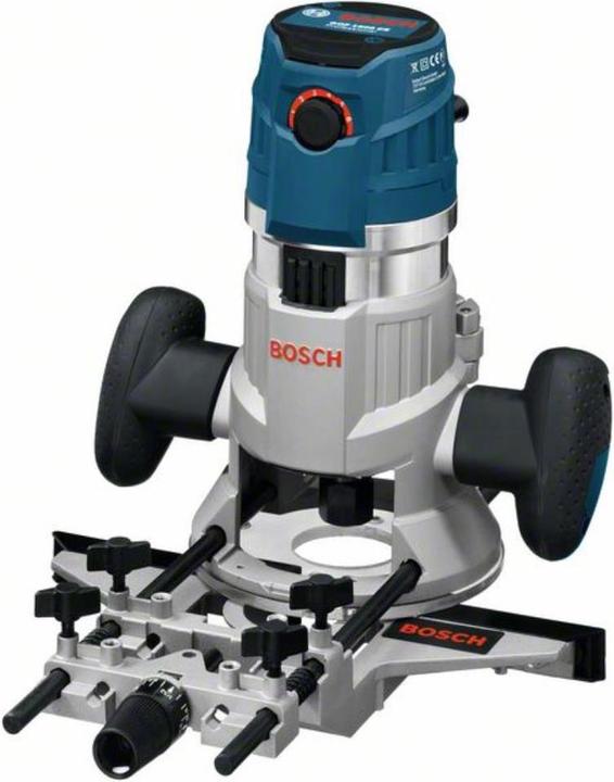 Actual product image Bosch Professional Zubehör GKF 1600