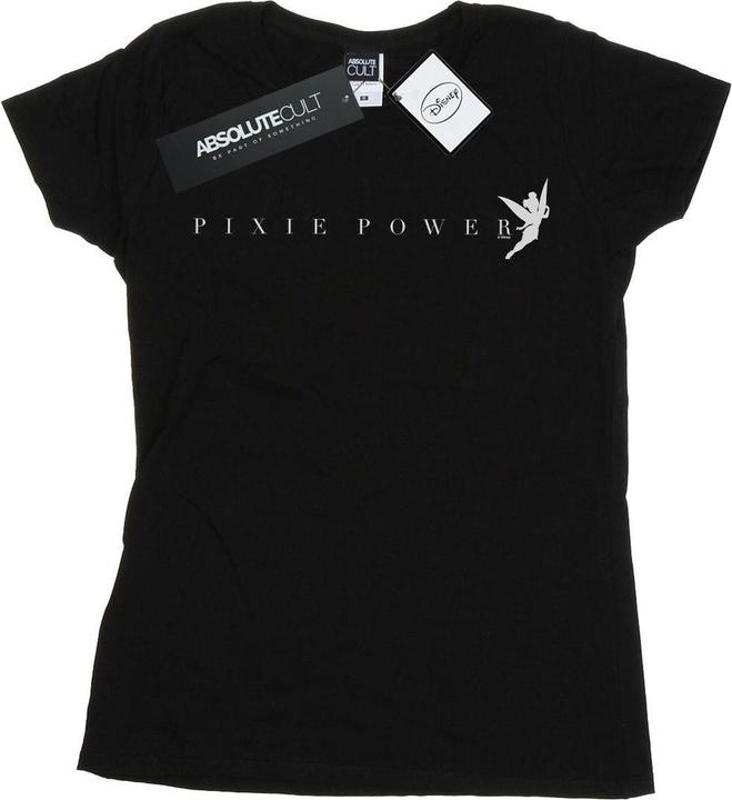 Produktbild Disney Tinker Bell Pixie Power TShirt (L)
