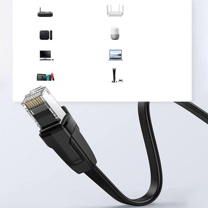 Actual product image Ugreen Network cable (UTP, CAT6, 10 m)