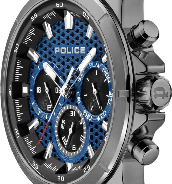 Image du produit Police Malawi (45 mm)