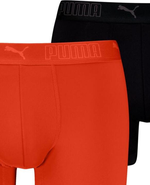 Actual product image Puma Sport Microfiber Boxer (M)