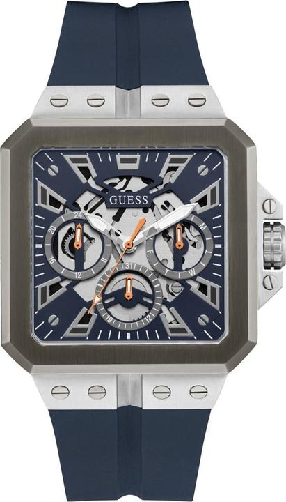 Guess Leo GW0637G1 (Chronograph, 42 mm)